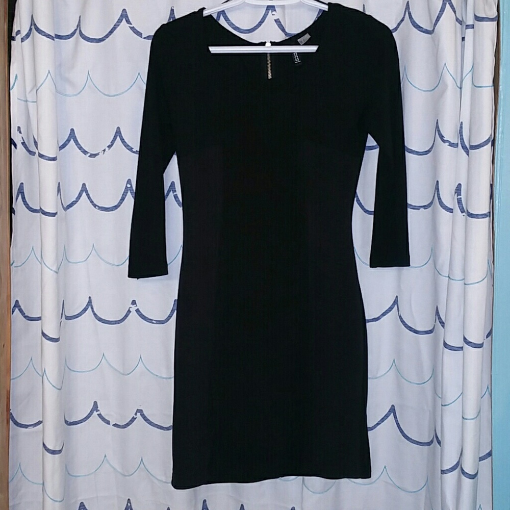 H&M cocktail dress